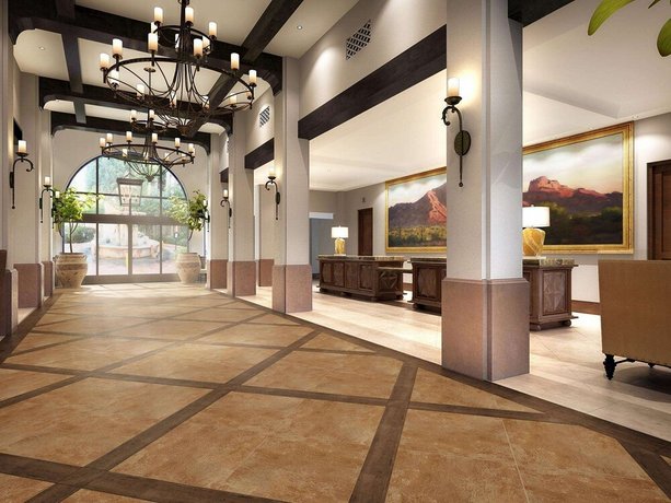 Embassy Suites By Hilton Scottsdale Resort Compare Deals