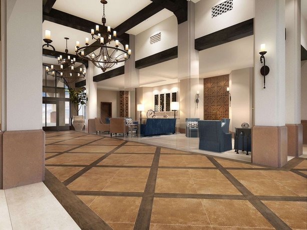 Embassy Suites By Hilton Scottsdale Resort Compare Deals