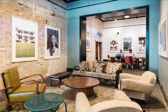 Ace Hotel New Orleans Compare Deals