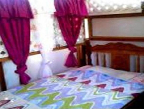 Hostel Julieta