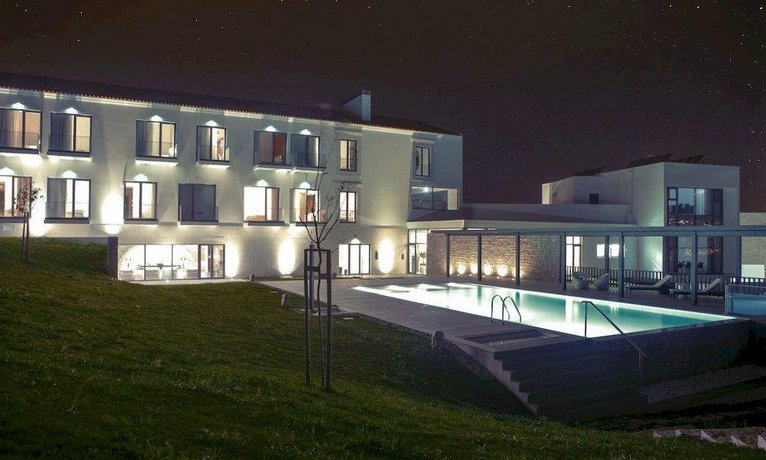 Real Abadia, Congress & Spa Hotel