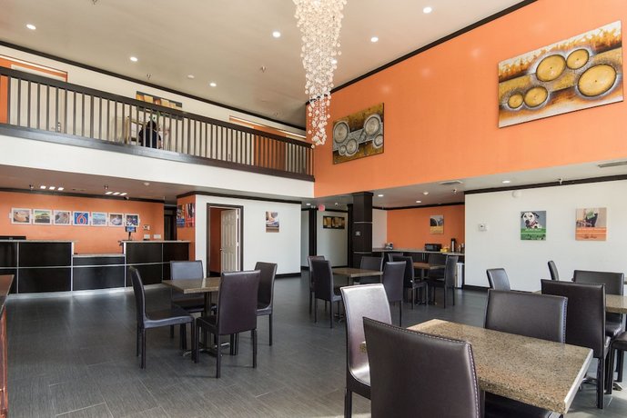 Motel 6 Ennis Tx Compare Deals
