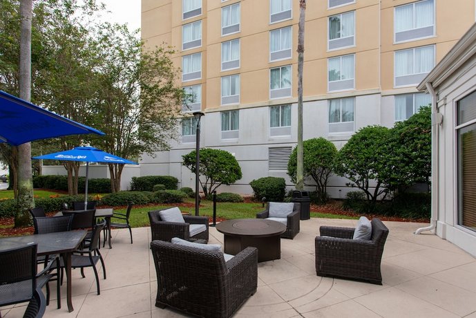 Hilton Garden Inn Orlando At Seaworld Compare Deals