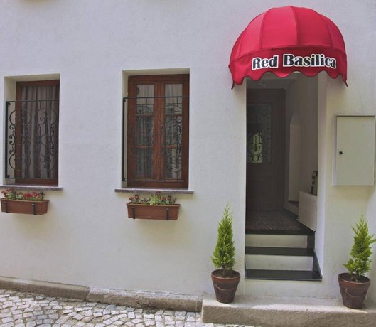 Red Basilica Hotel