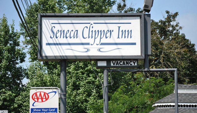 Seneca Clipper Inn