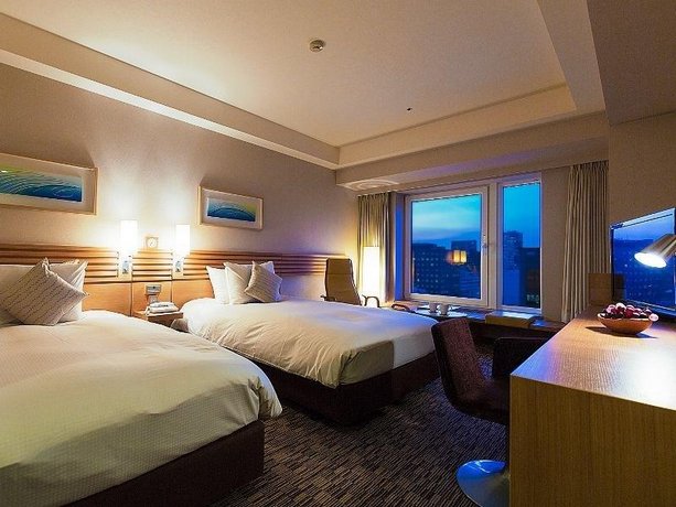 Hotel Resol Trinity Sapporo