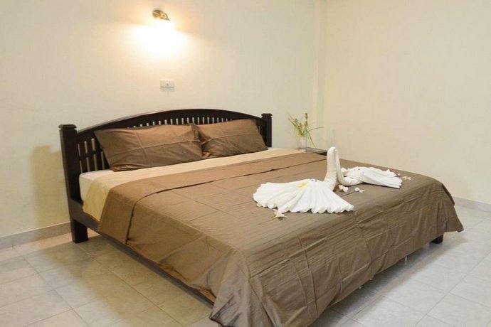 Sabydee Resort