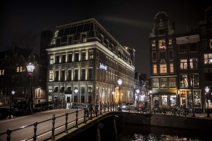 מלון רדיסון בלו אמסטרדם צילום של הוטלס קומביינד - למטייל (4)