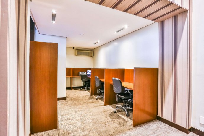 Comfort Suites Brasilia Compare Deals