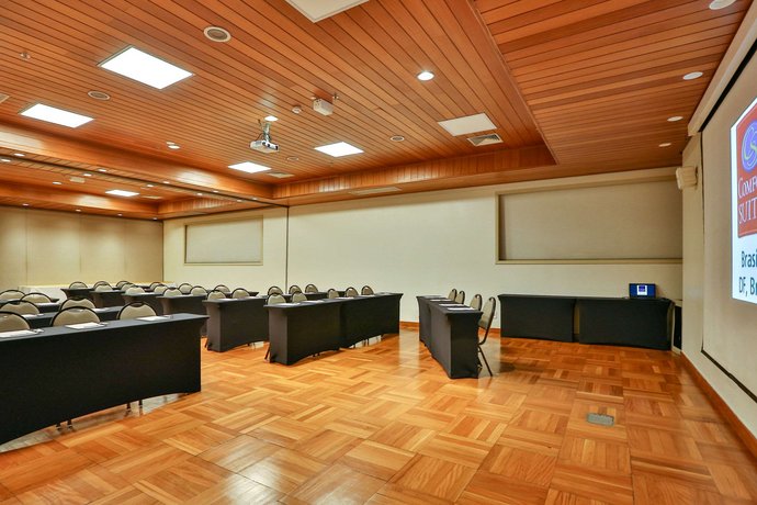 Comfort Suites Brasilia Compare Deals