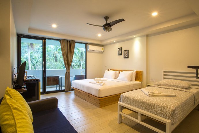 Good Dream Hotel