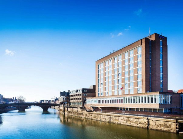 Radisson Hotel York