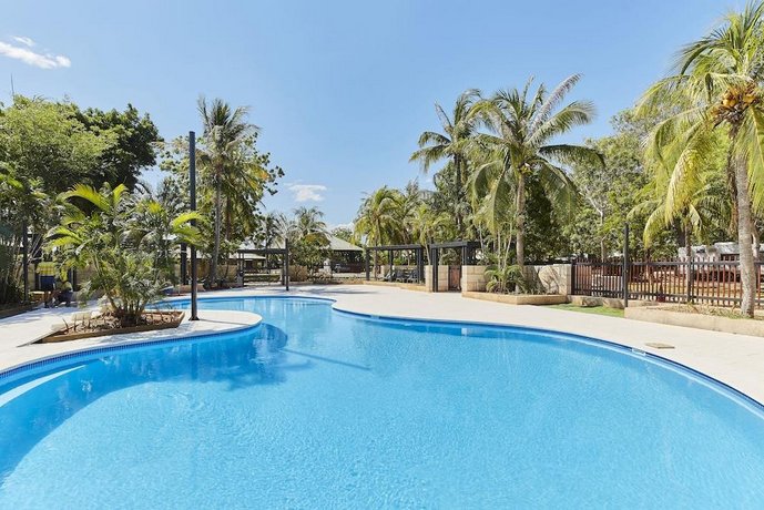 Rac Cable Beach Holiday Park