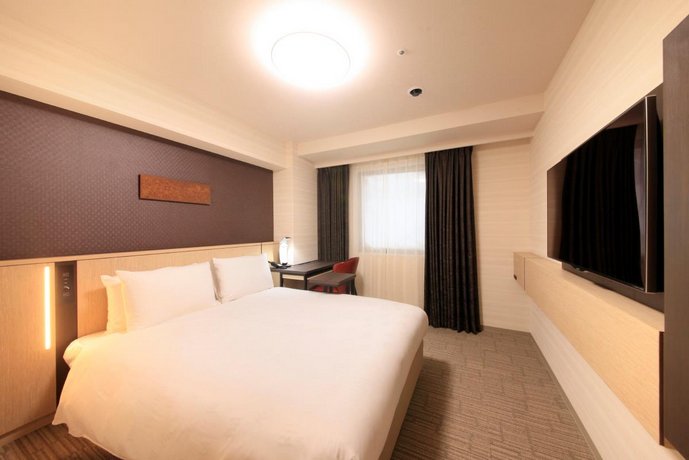 Richmond Hotel Yokohama Ekimae