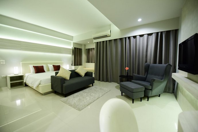 Trendy Hotel