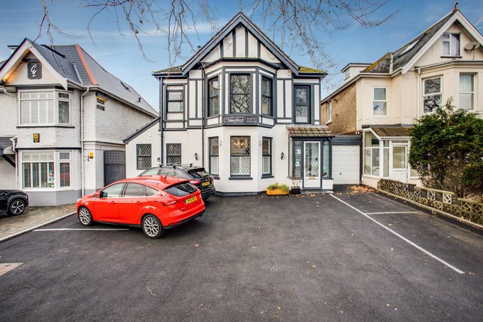 Southern Comfort Guest House Christchurch Compare Deals