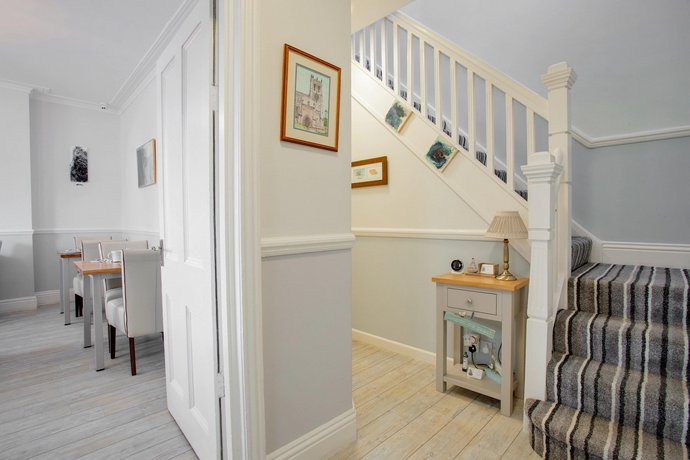 Southern Comfort Guest House Christchurch Compare Deals