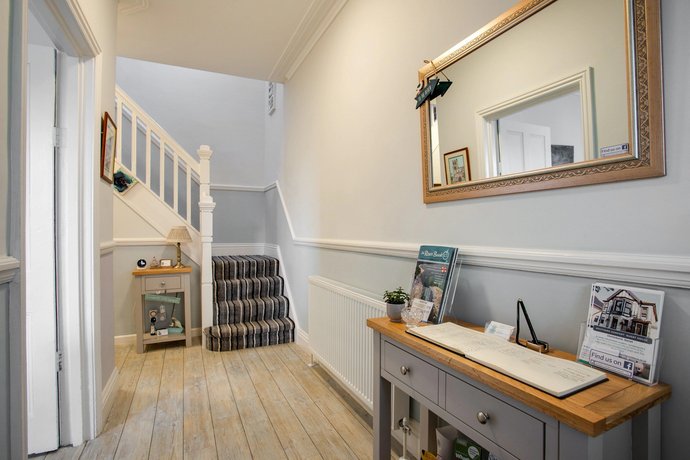 Southern Comfort Guest House Christchurch Compare Deals