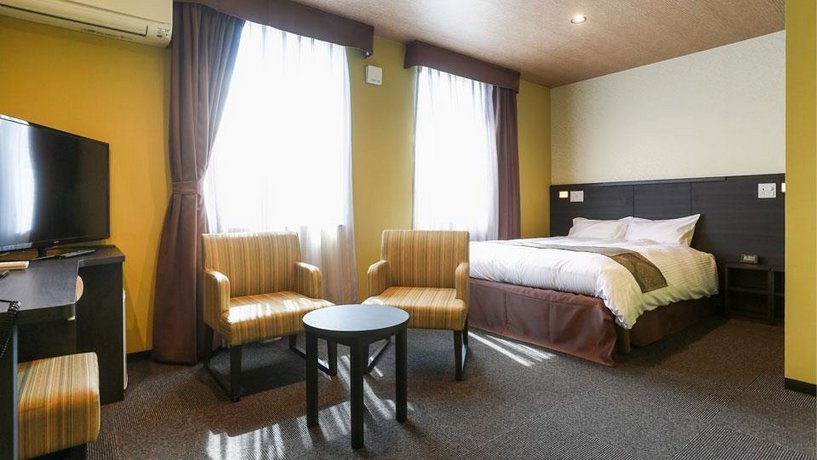 Tabino Hotel Hida Takayama