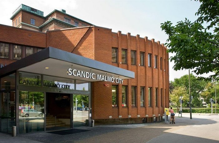 Scandic Malmo City