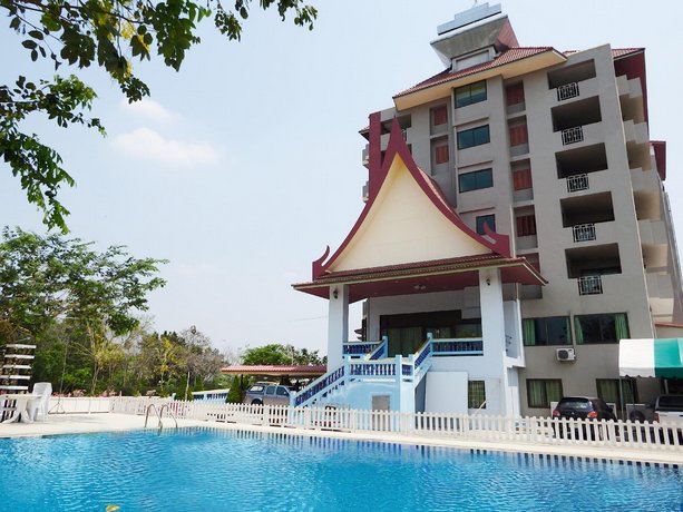 Toh Buk Seng Ayutthaya Hotel