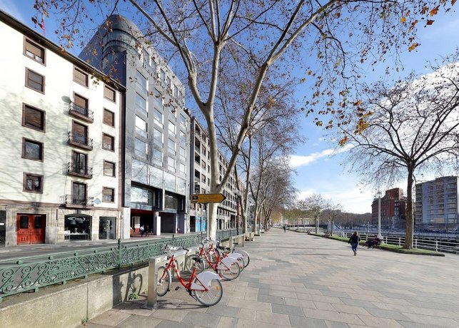 Barceló Bilbao Nervión