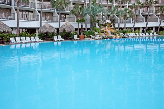 Holiday Inn Resort Panama City Beach Compare Deals