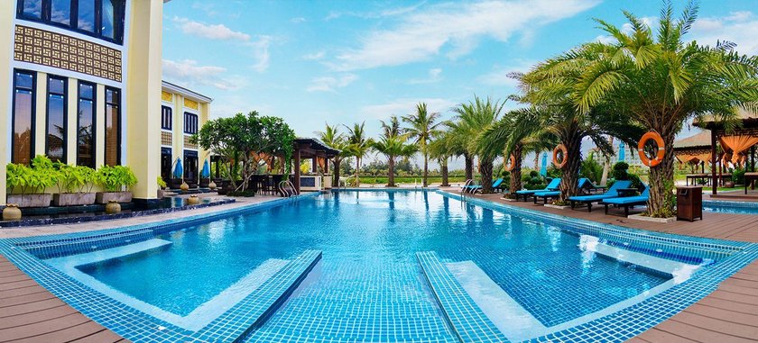 Koi Resort and Spa Hoi An