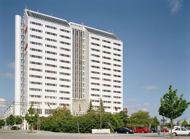 Scandic Sodra Kajen