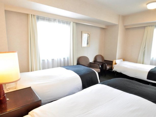 Apa Hotel Nagoya Sakae Ekimae Excellent