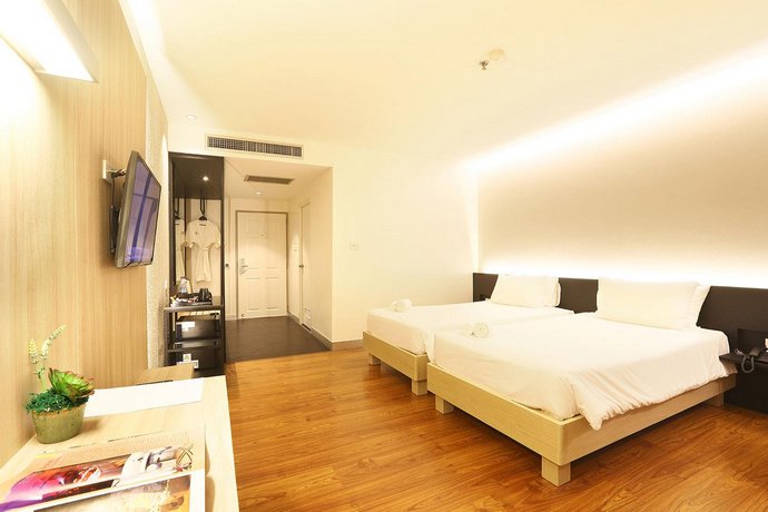 Lee Gardens Plaza Hotel Hat Yai Compare Deals