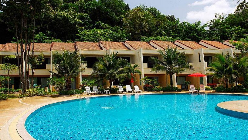 Morakot Lanta Resort