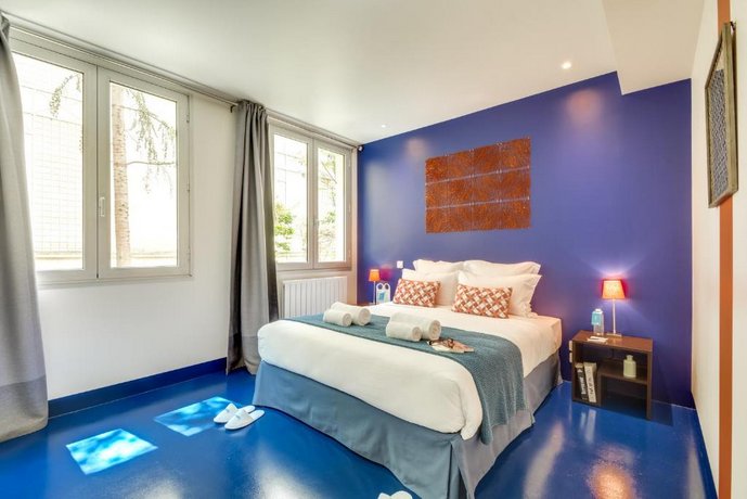 Sweet Inn Apartments - Temple