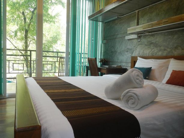 Loei Huen Hao Hug Home&Resort
