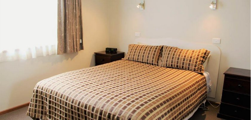 Ballarat Eureka Lodge Motel