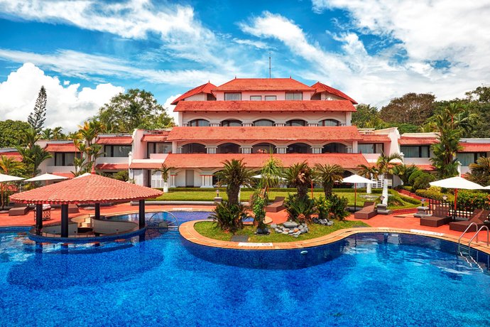 Gateway Varkala - Ihcl Seleqtions