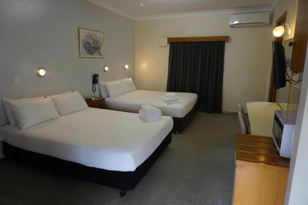 Gosford Inn Motel