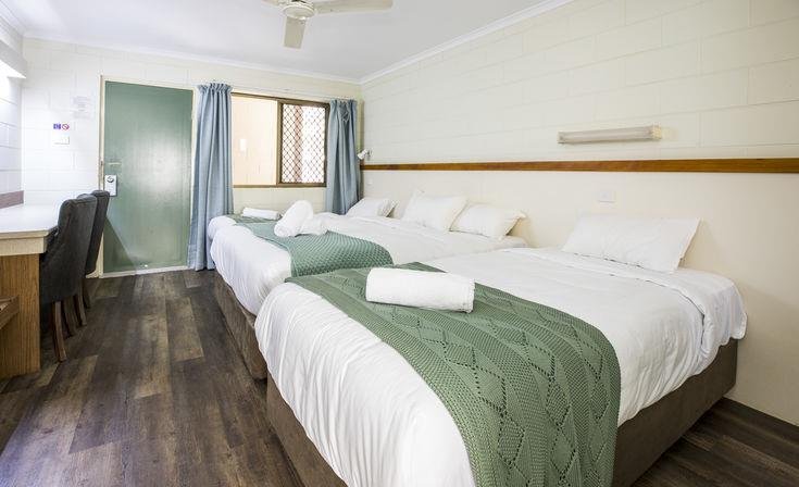 Billabong Lodge Motel