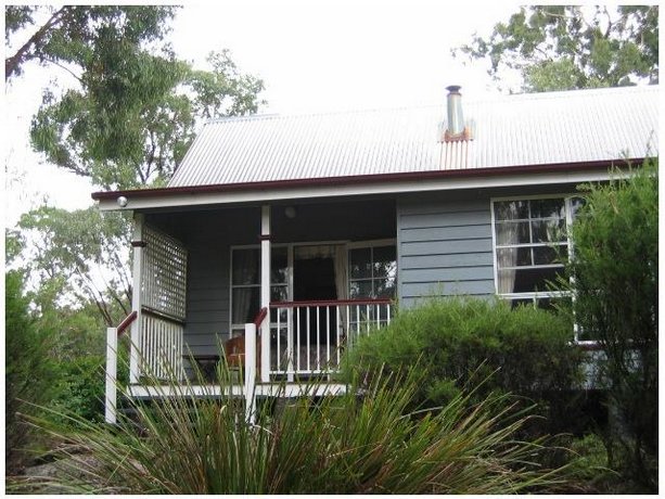 Diamondvale B B Cottages Stanthorpe Compare Deals