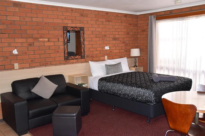 Shannon Motor Inn