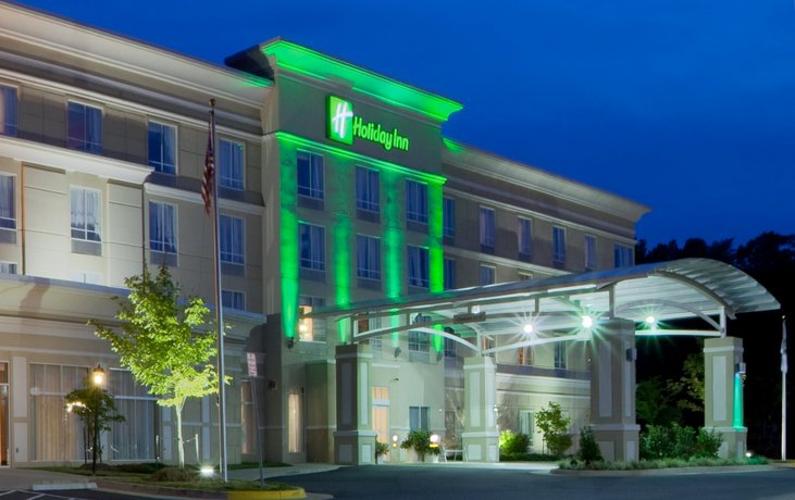 Holiday Inn Dumfries Quantico Center Compare Deals