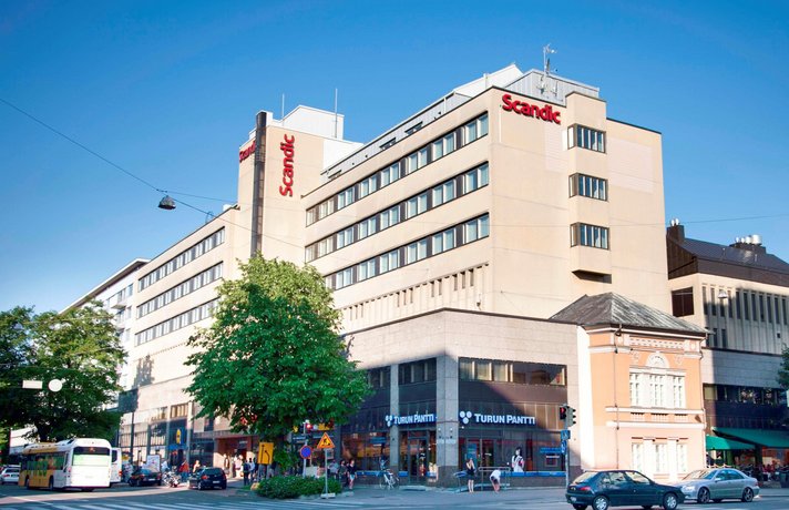 Scandic Julia