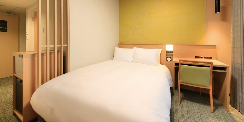 Richmond Hotel Himeji