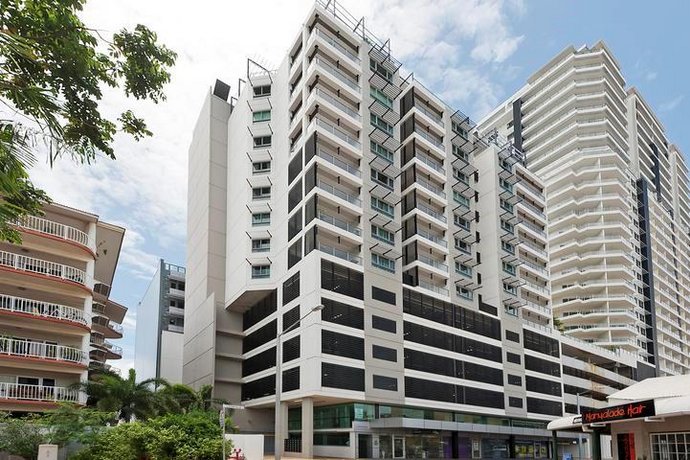 Darwin Executive Studio