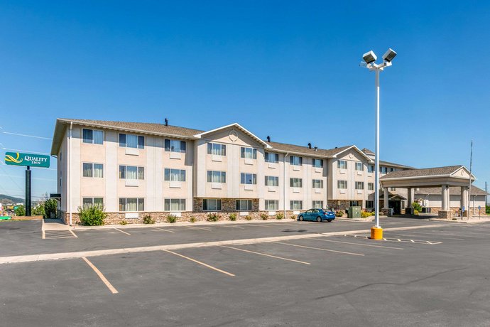 Quality Inn Rapid City Compare Deals