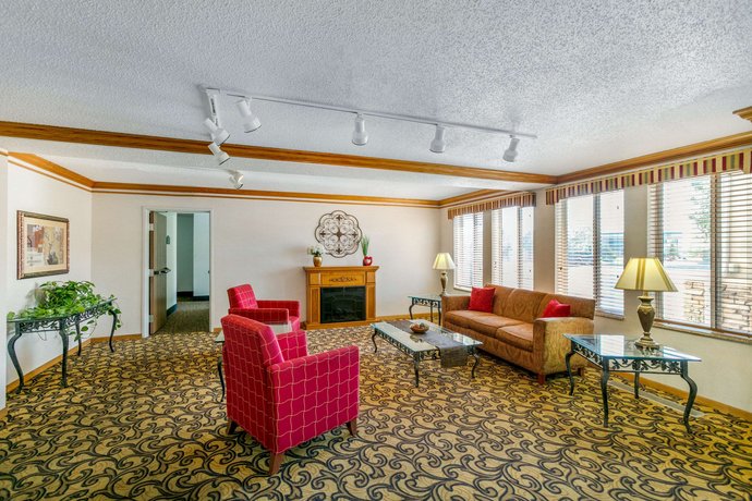 Quality Inn Rapid City Compare Deals