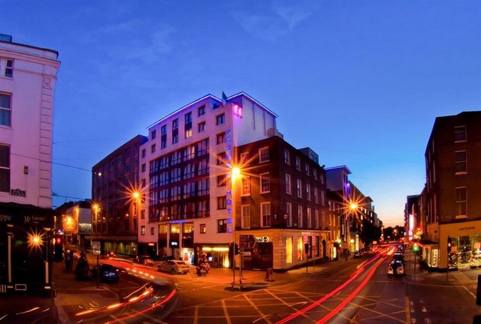 George Limerick Hotel