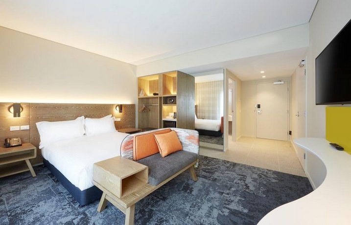 Holiday Inn Express Adelaide City Centre