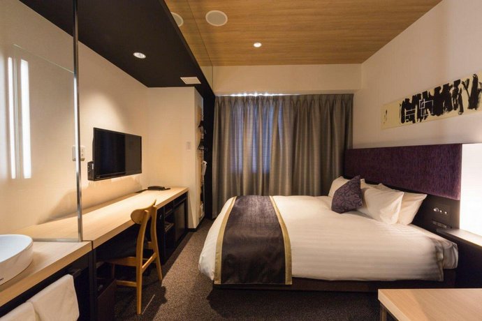 Hotel Vista Hiroshima