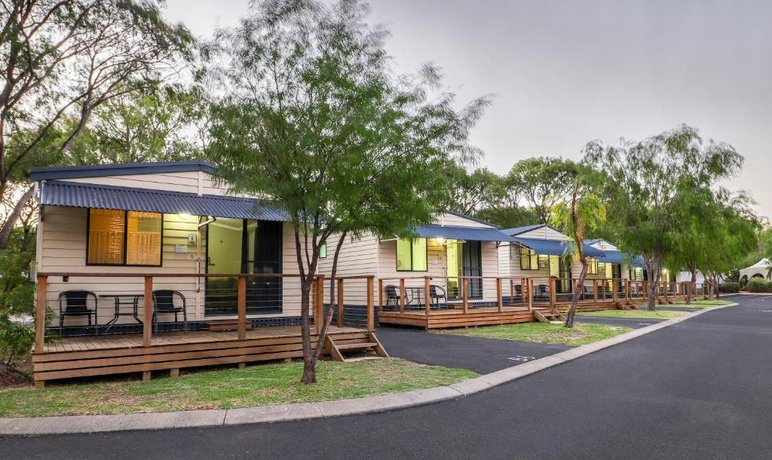 Discovery Parks - Busselton